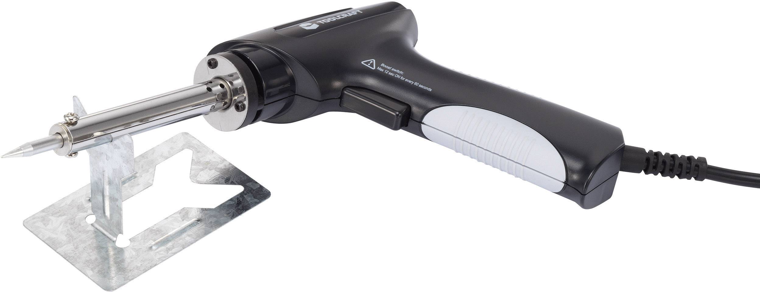 TOOLCRAFT LWK-100 Lötpistole 230 V/AC 100W