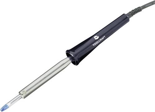 TOOLCRAFT TC-LS-60E Lötkolben Meißelform