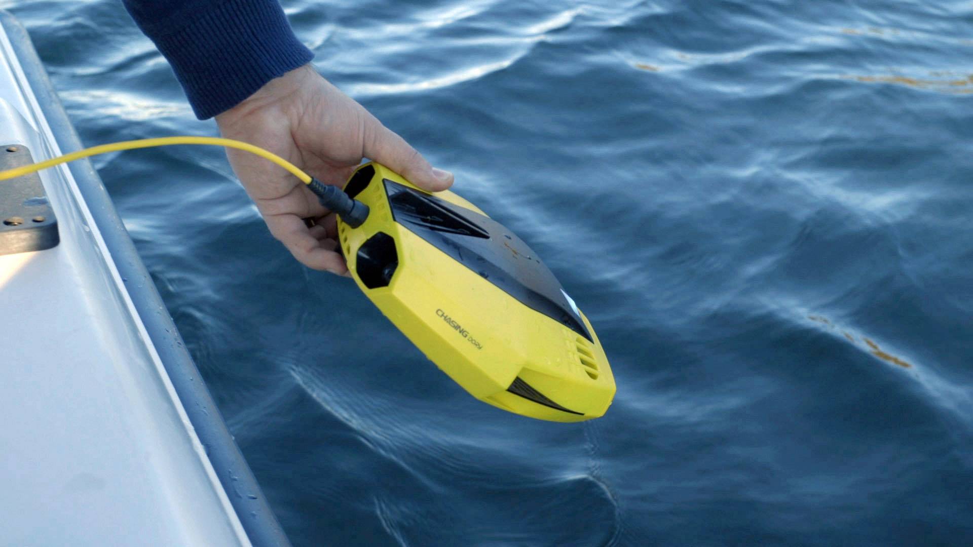 Chasing Innovation Dory Unterwasser-Drohne 247mm