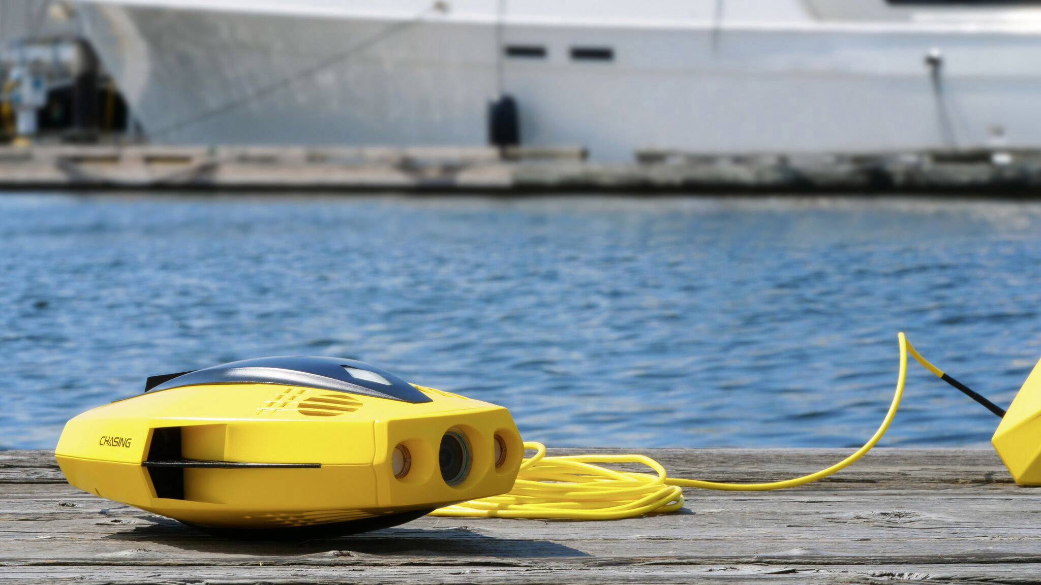 Chasing Innovation Dory Unterwasser-Drohne 247mm