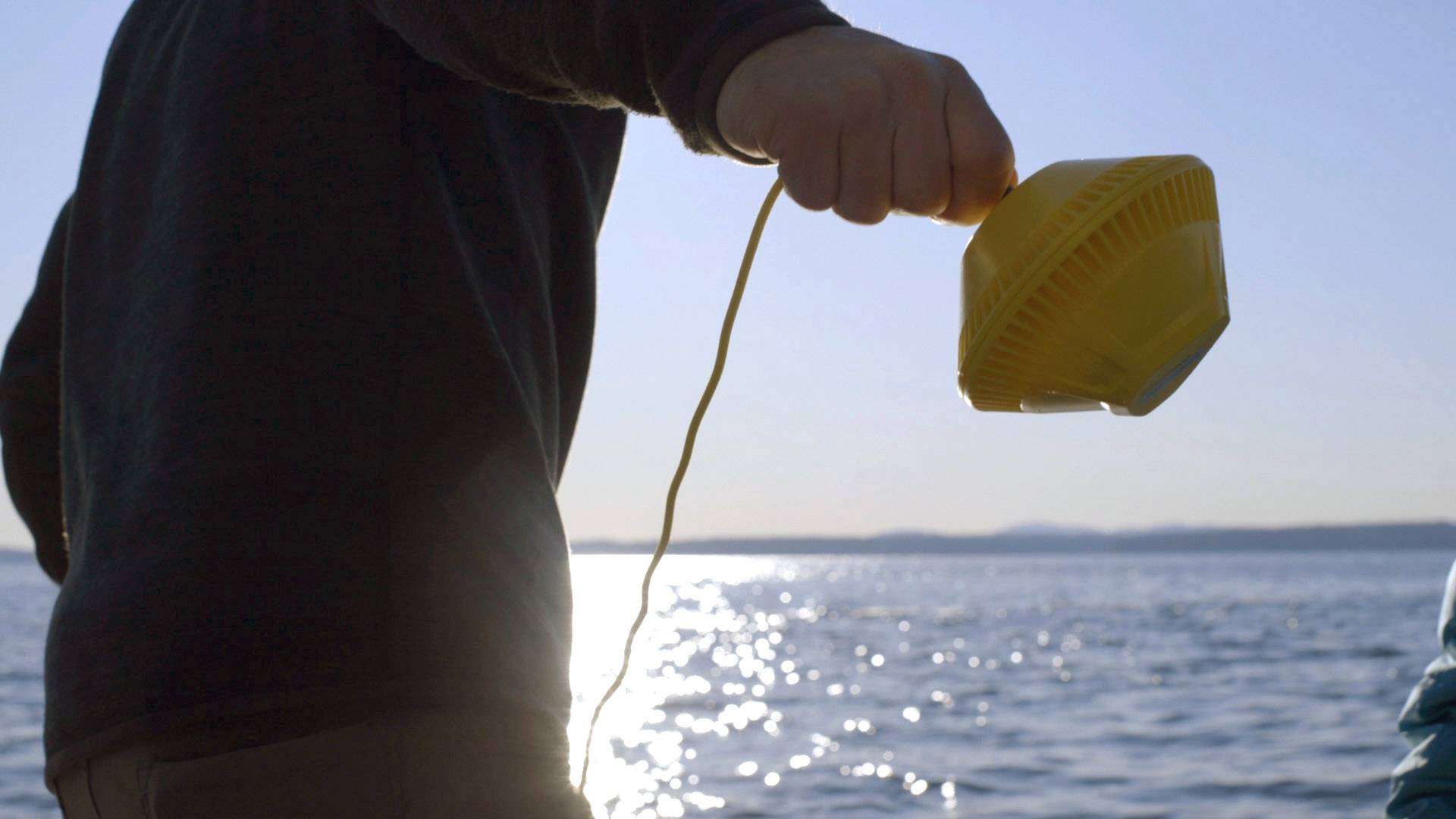 Chasing Innovation Dory Unterwasser-Drohne 247mm