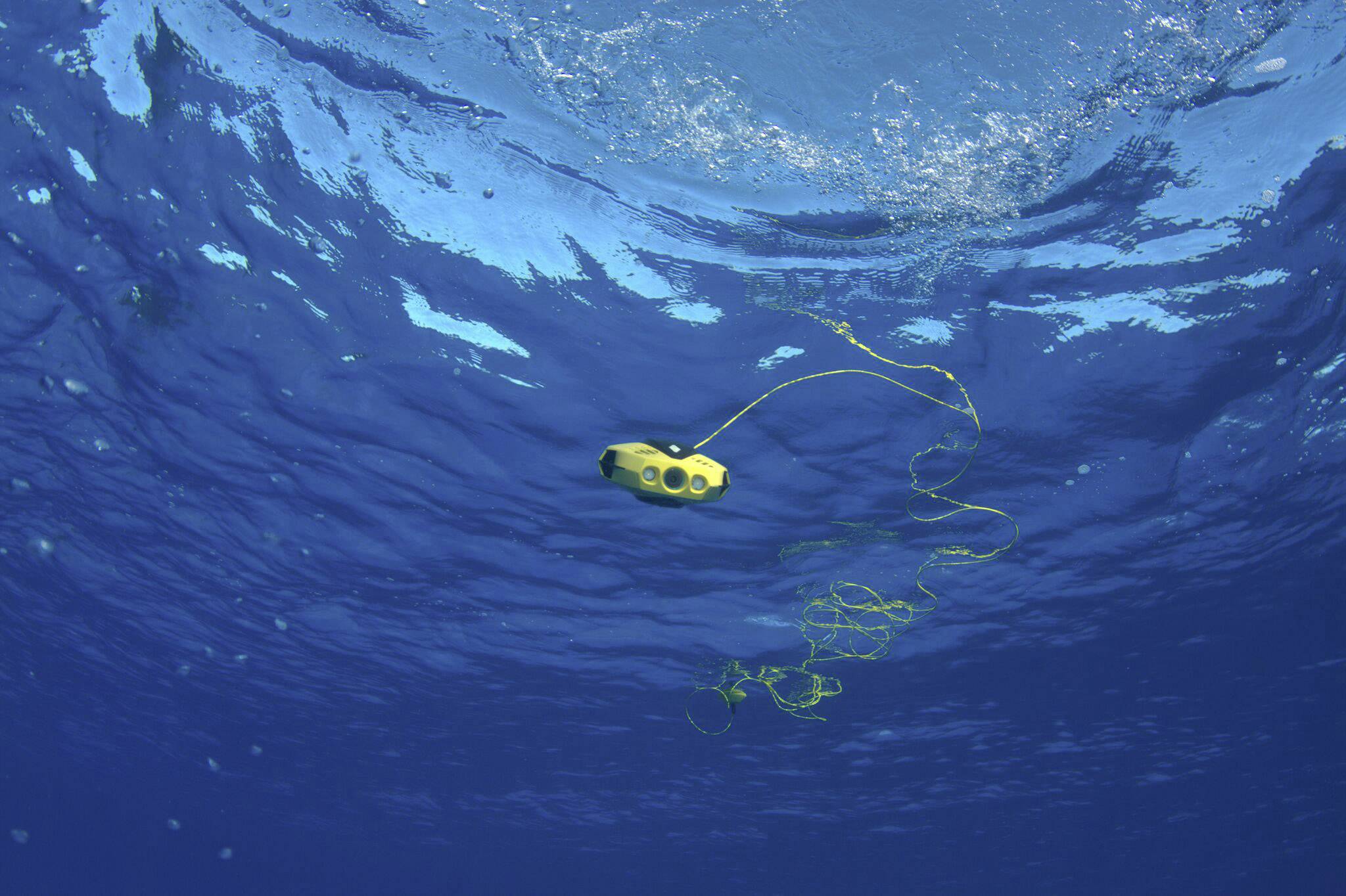 Chasing Innovation Dory Unterwasser-Drohne 247mm