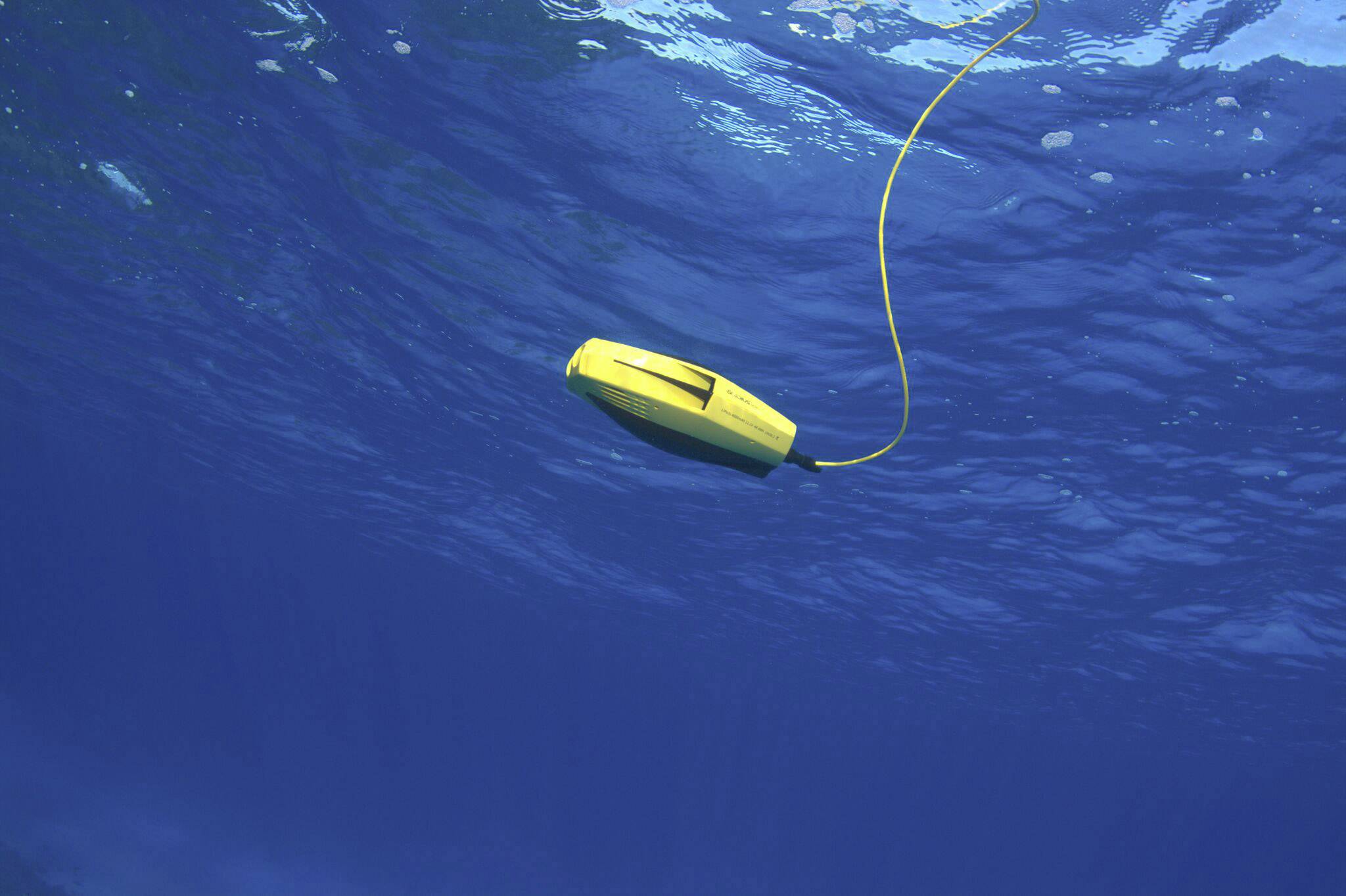 Chasing Innovation Dory Unterwasser-Drohne RtR 15 m