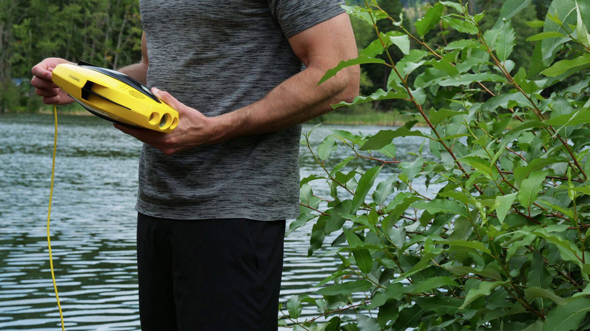 Chasing Innovation Dory Unterwasser-Drohne 247mm