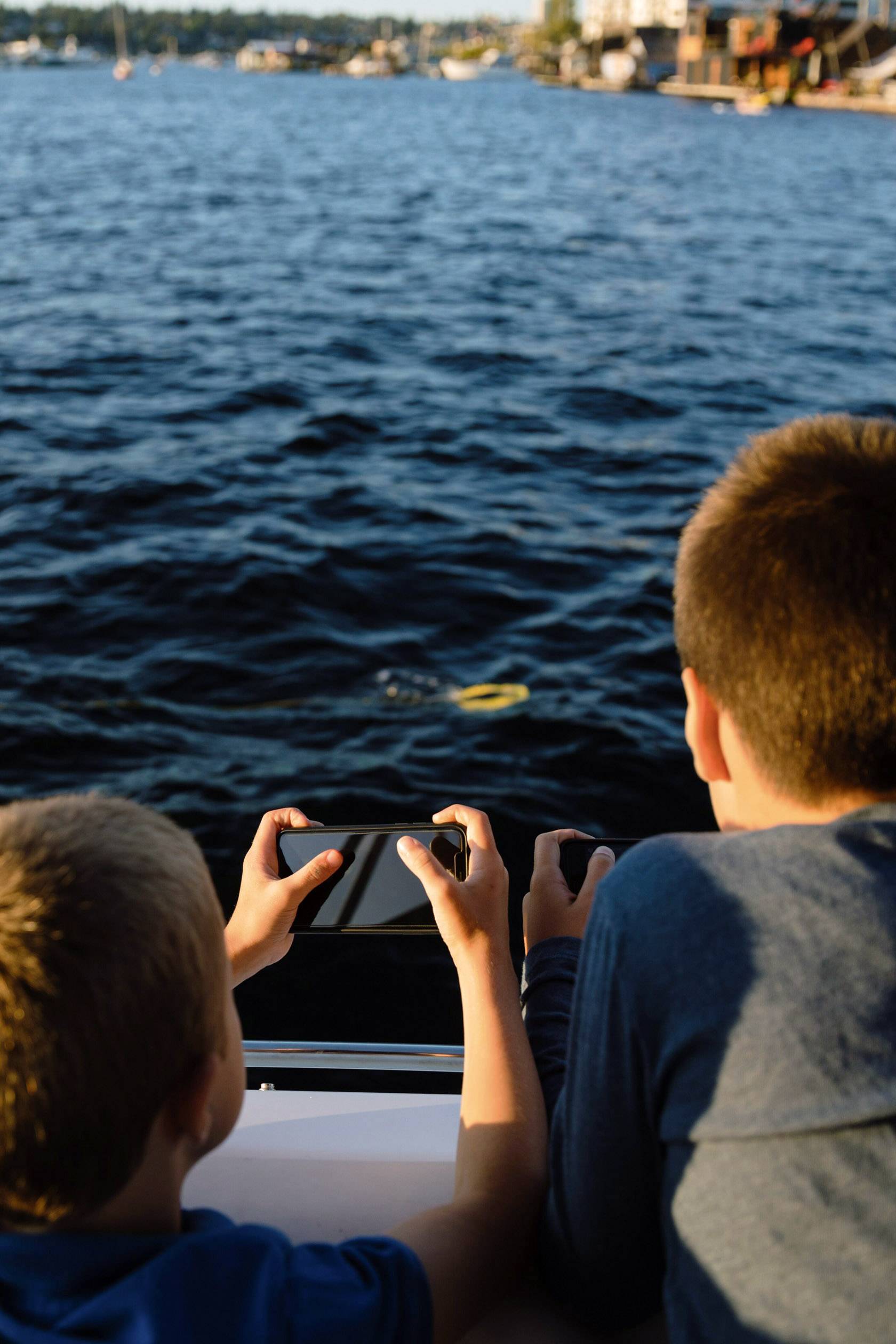 Chasing Innovation Dory Unterwasser-Drohne RtR 15 m