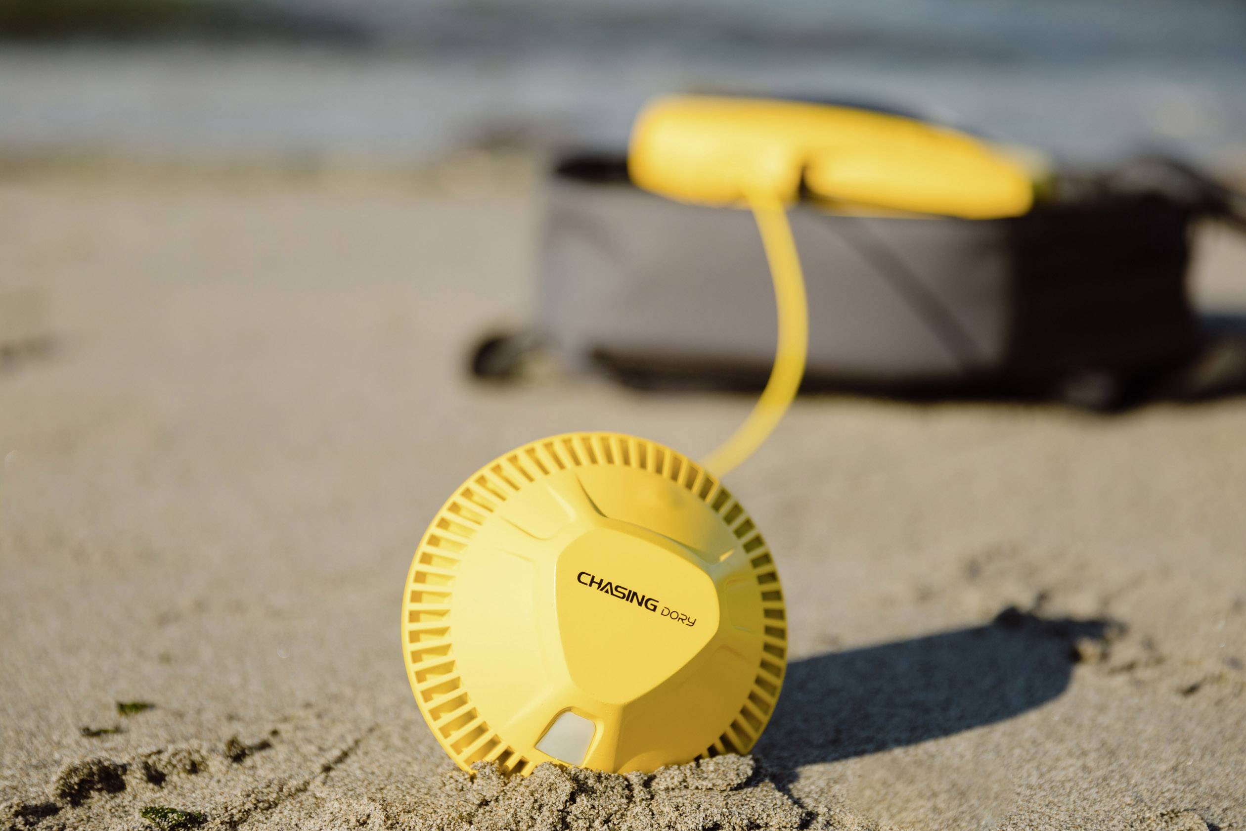 Chasing Innovation Dory Unterwasser-Drohne 247mm