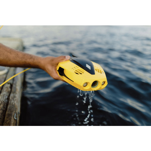 Chasing Innovation Dory Unterwasser-Drohne 247 mm