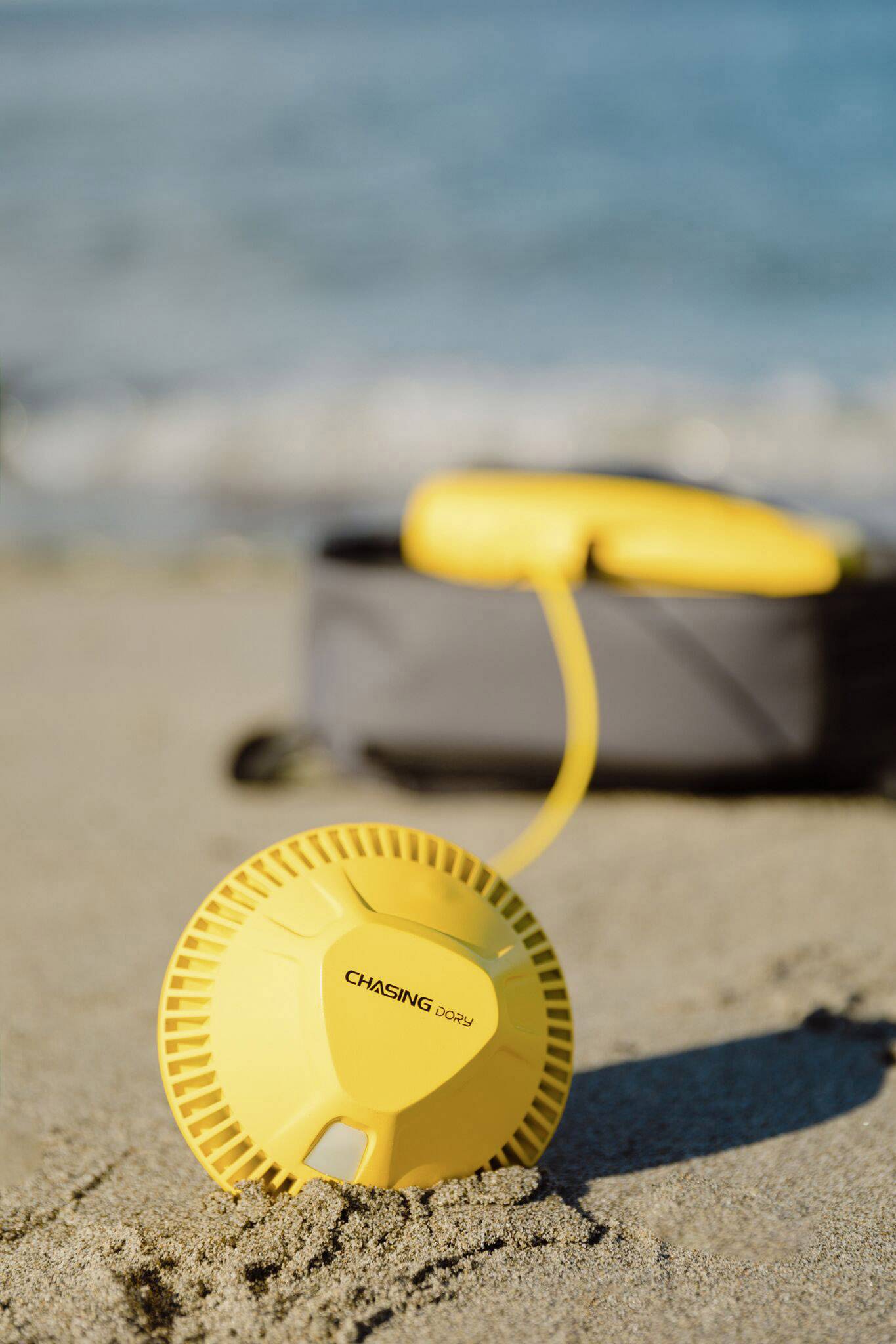 Chasing Innovation Dory Unterwasser-Drohne RtR 15 m