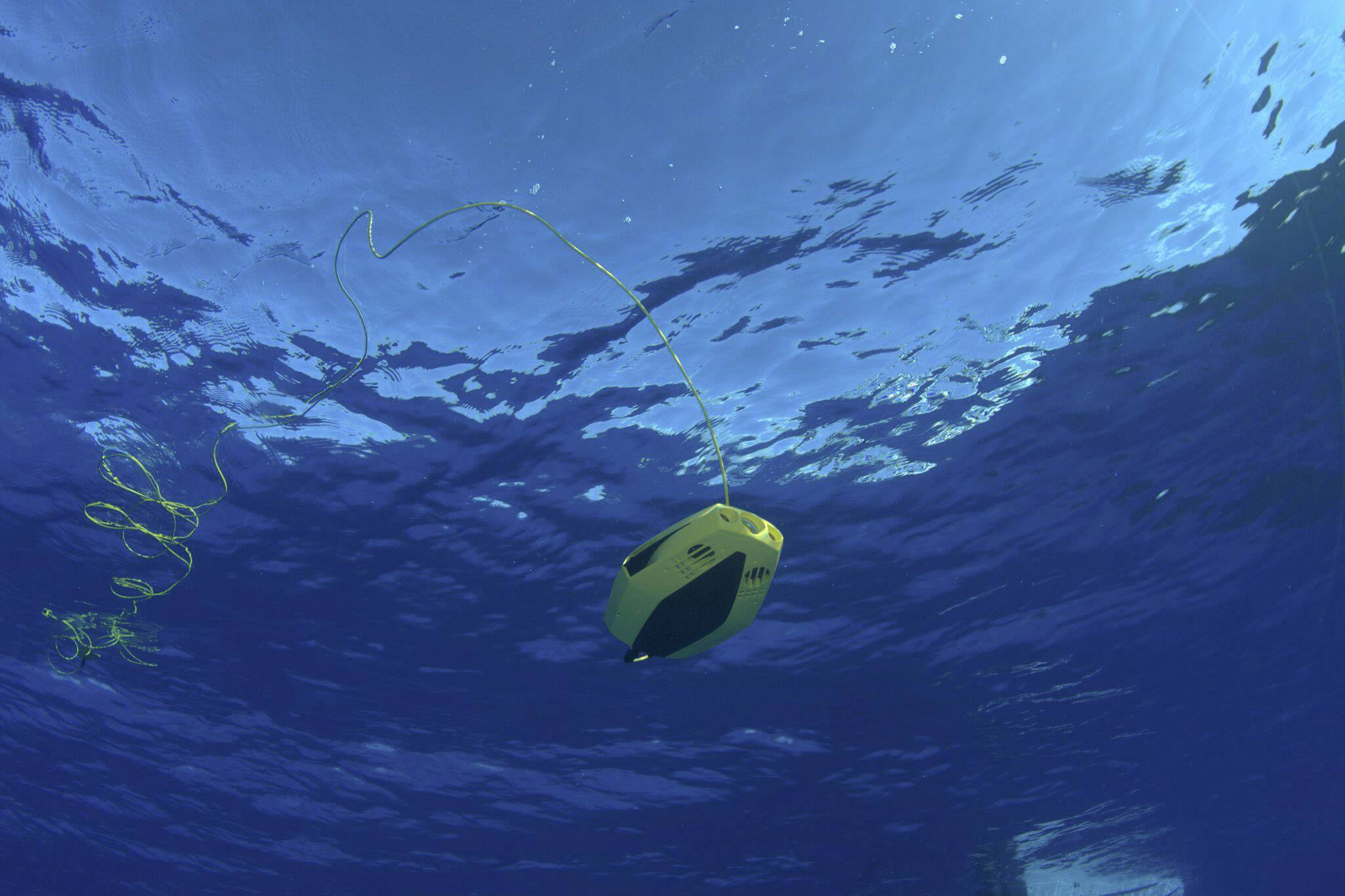 Chasing Innovation Dory Unterwasser-Drohne 247mm