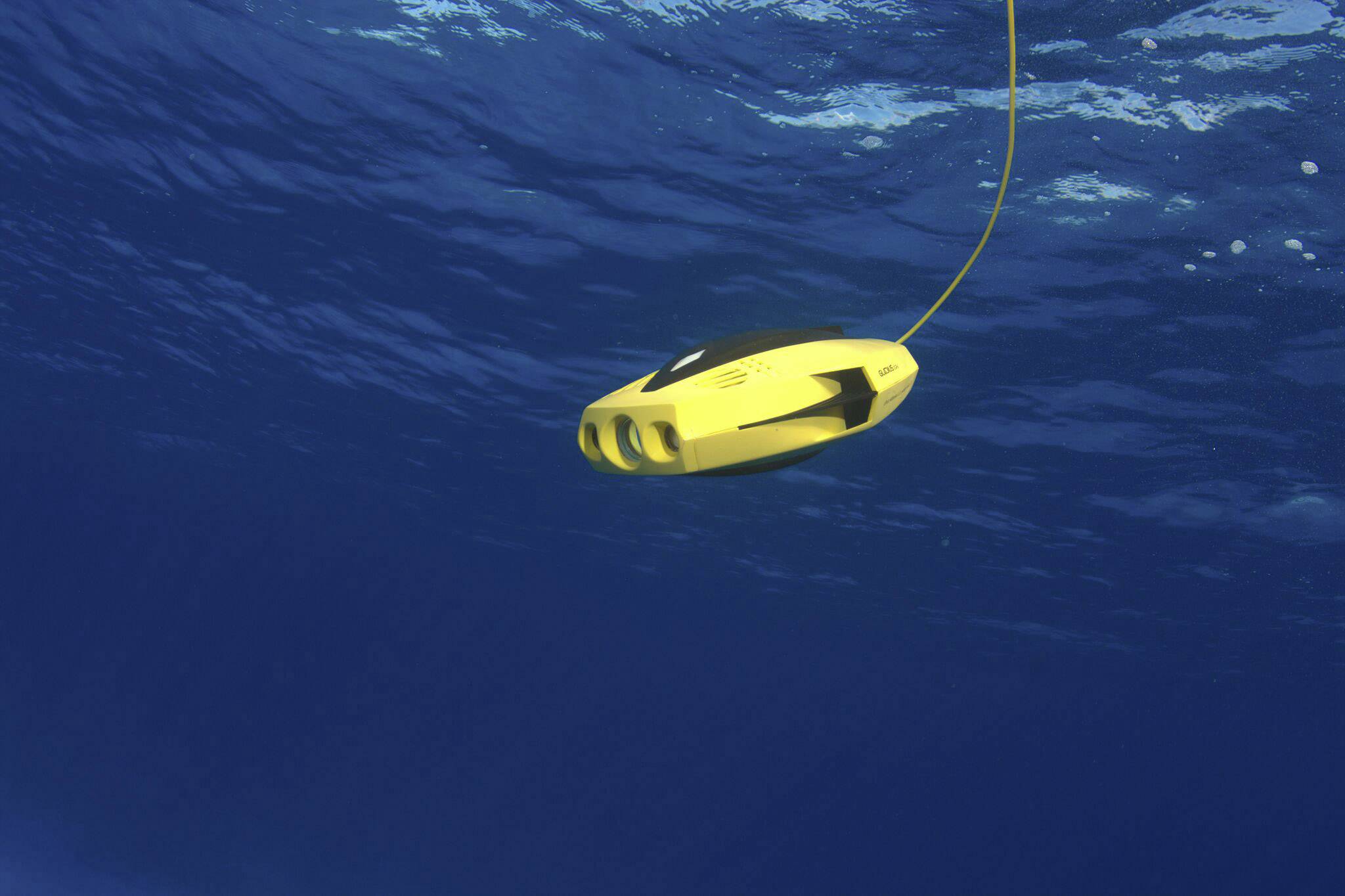 Chasing Innovation Dory Unterwasser-Drohne 247mm