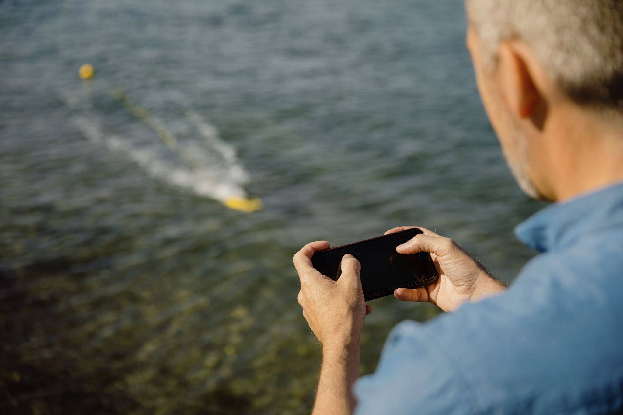 Chasing Innovation Dory Unterwasser-Drohne 247mm