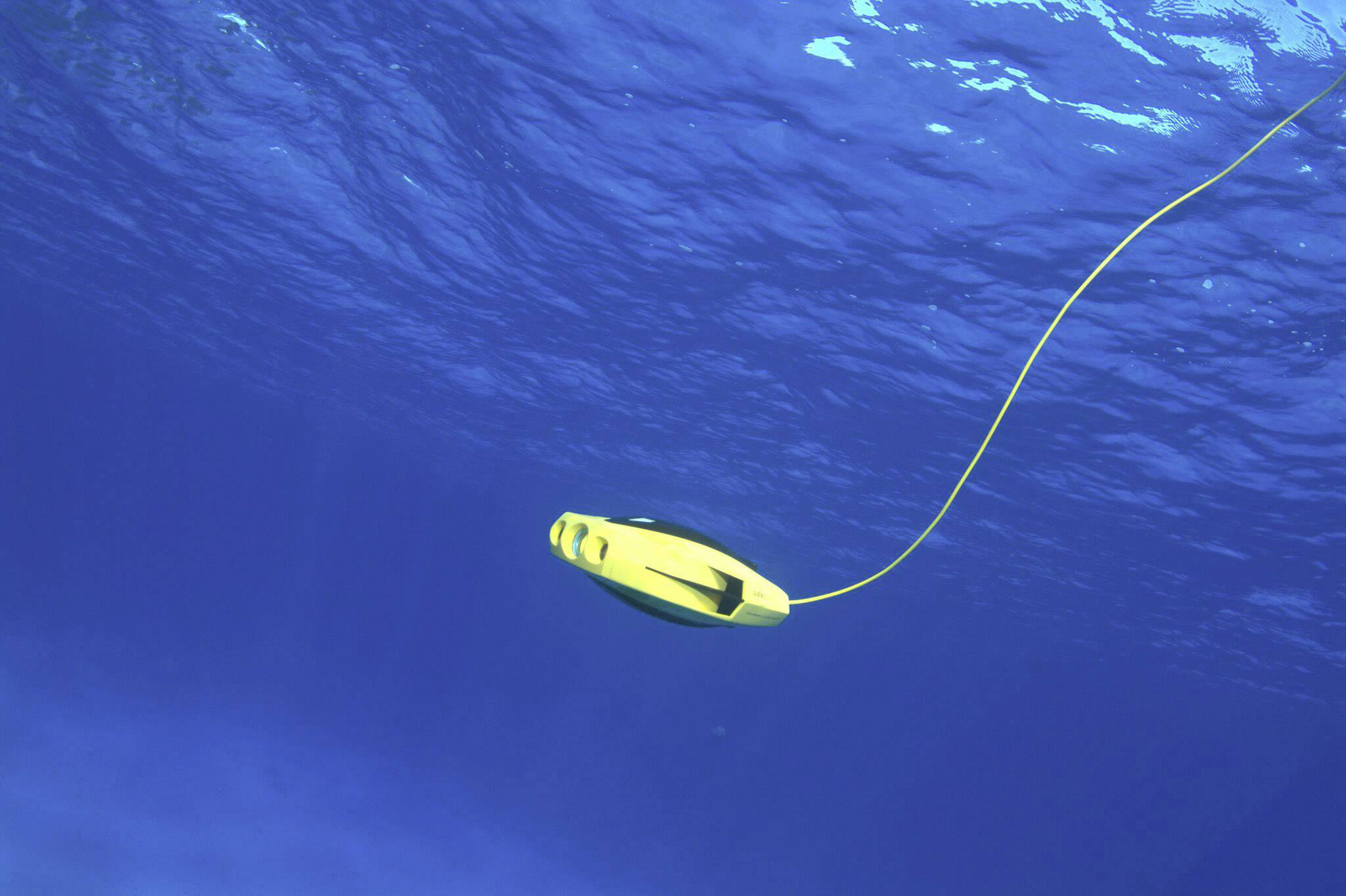 Chasing Innovation Dory Unterwasser-Drohne 247mm