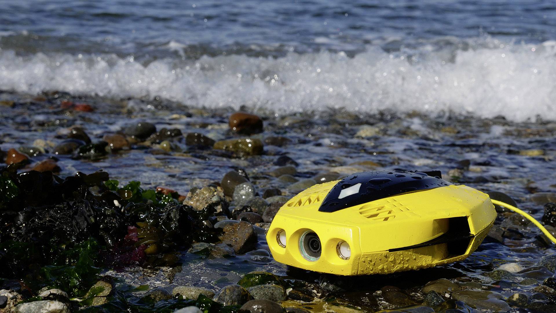 Chasing Innovation Dory Unterwasser-Drohne RtR 15 m