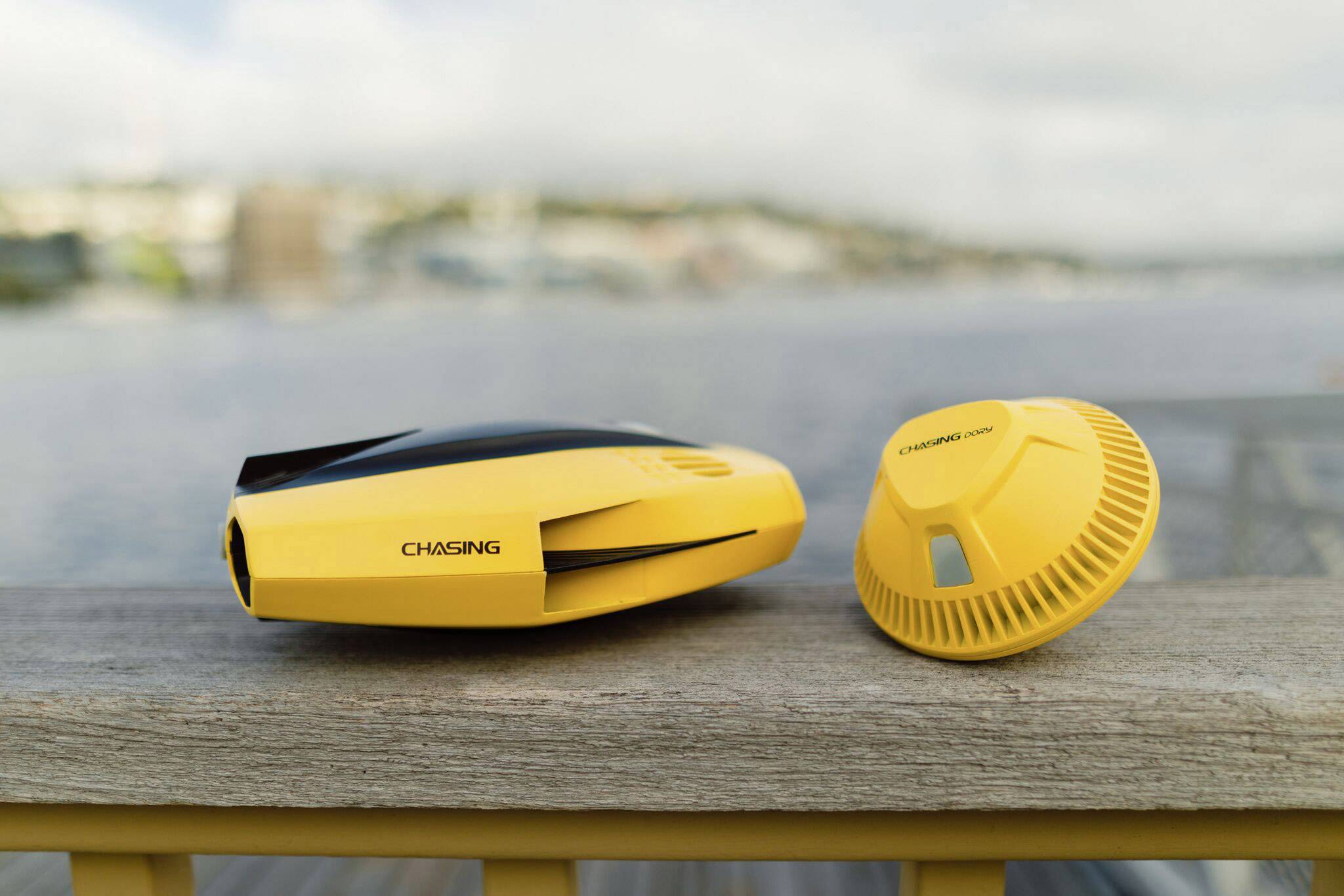 Chasing Innovation Dory Unterwasser-Drohne 247mm