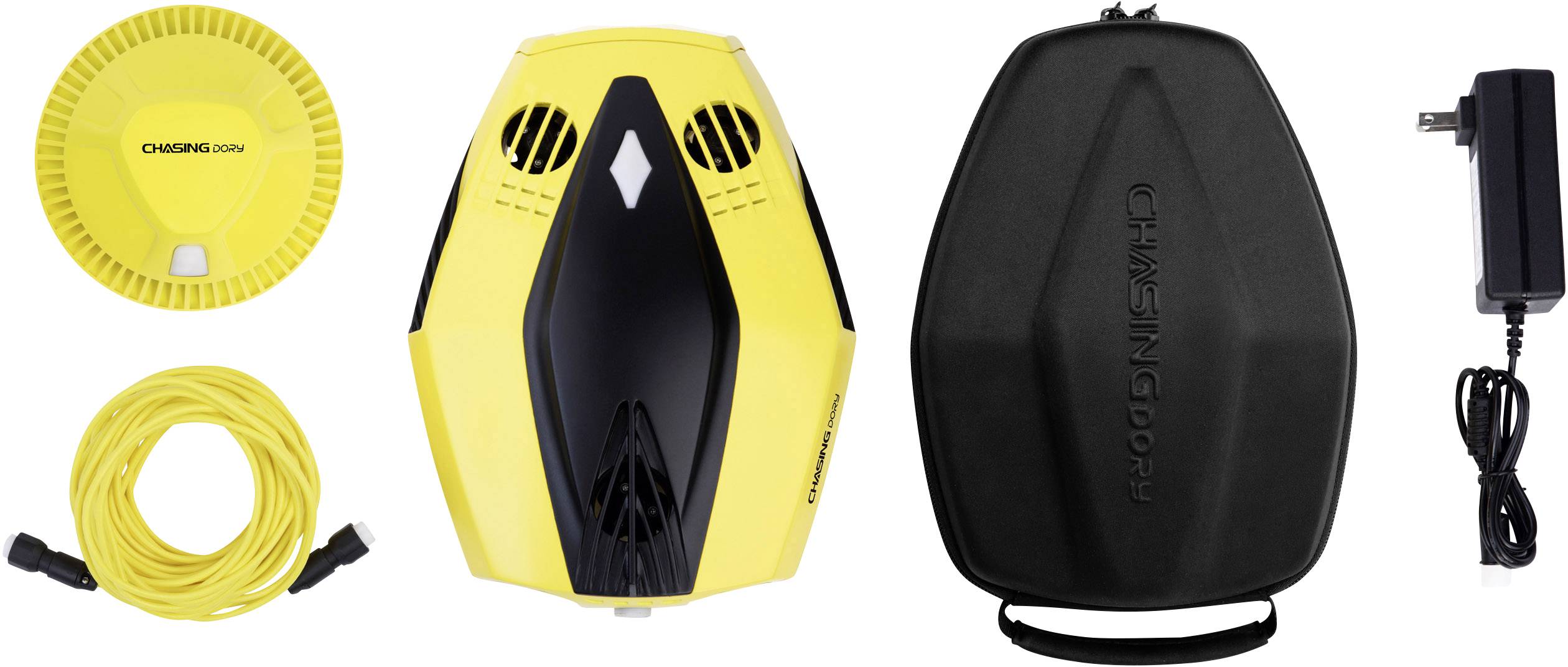 Chasing Innovation Dory Unterwasser-Drohne 247mm