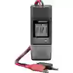 VOLTCRAFT DL-260A DL-260A Strom-Datenlogger Messgröße Strom 0 bis 20mA PDF Funktion, inkl. Wandhalterung VOLTCRAFT DL-260A DL-260A Strom-Datenlogger Messgröße Strom 0 bis 20mA PDF Funktion, inkl. Wandhalterung