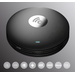 Renkforce Renkcast Streaming Mediaplayer 4K, HDR, AirPlay, DLNA, Miracast, mit Amazon Alexa steuerb