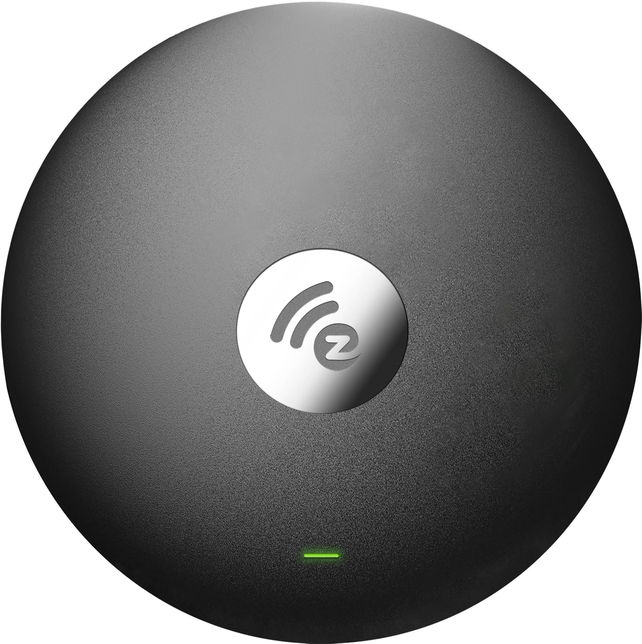 Renkforce Renkcast Streaming Mediaplayer 4K, HDR, AirPlay, DLNA, Miracast, mit Amazon Alexa steuerbar, mit Google Home steuerbar