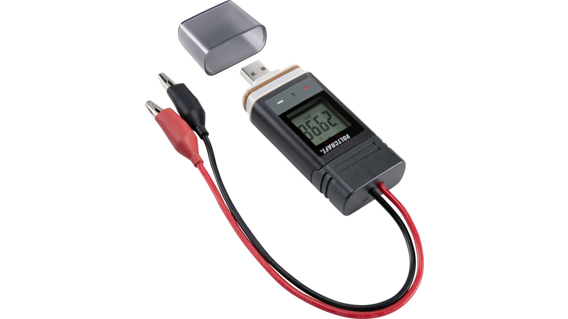 VOLTCRAFT VC 11015505 DL 250V Spannungs Datenlogger Messgr e Spannung voltcraft-vc-11015505-dl-250v-spannungs-datenlogger-messgr-e-spannung