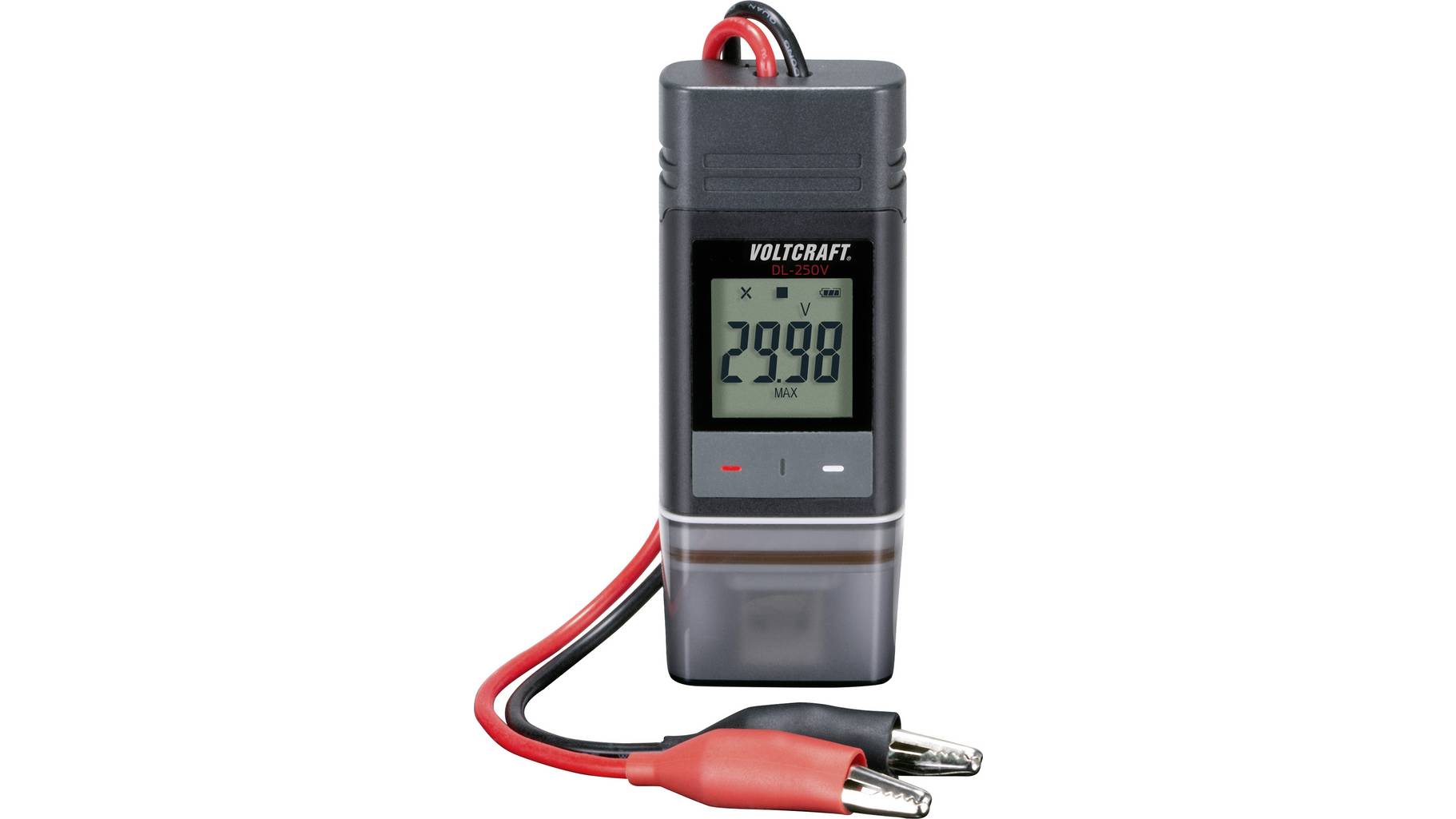 VOLTCRAFT VC 11015505 DL 250V Spannungs Datenlogger Messgr e Spannung voltcraft-vc-11015505-dl-250v-spannungs-datenlogger-messgr-e-spannung