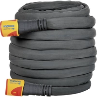 Hozelock Tuffhoze 25m 8125 1240 25m 1 St. Grau Gartenschlauch Hozelock Tuffhoze 25m 8125 1240 25m 1 St. Grau Gartenschlauch