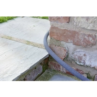 Hozelock Tuffhoze 25m 8125 1240 25m 1 St. Grau Gartenschlauch Hozelock Tuffhoze 25m 8125 1240 25m 1 St. Grau Gartenschlauch
