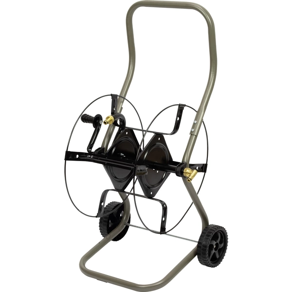 Hozelock 59506 Schlauchwagen 1 St. Schwarz, Grau Hozelock 59506 Schlauchwagen 1 St. Schwarz, Grau