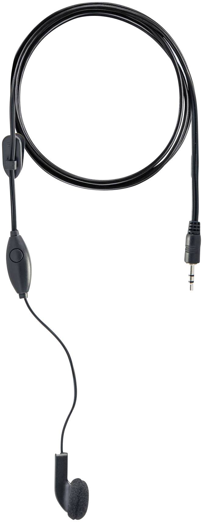 Cobra Headset/Sprechgarnitur GA-EBM2 441583