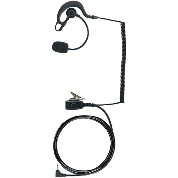 Cobra Headset/Sprechgarnitur GA-EP02 441569