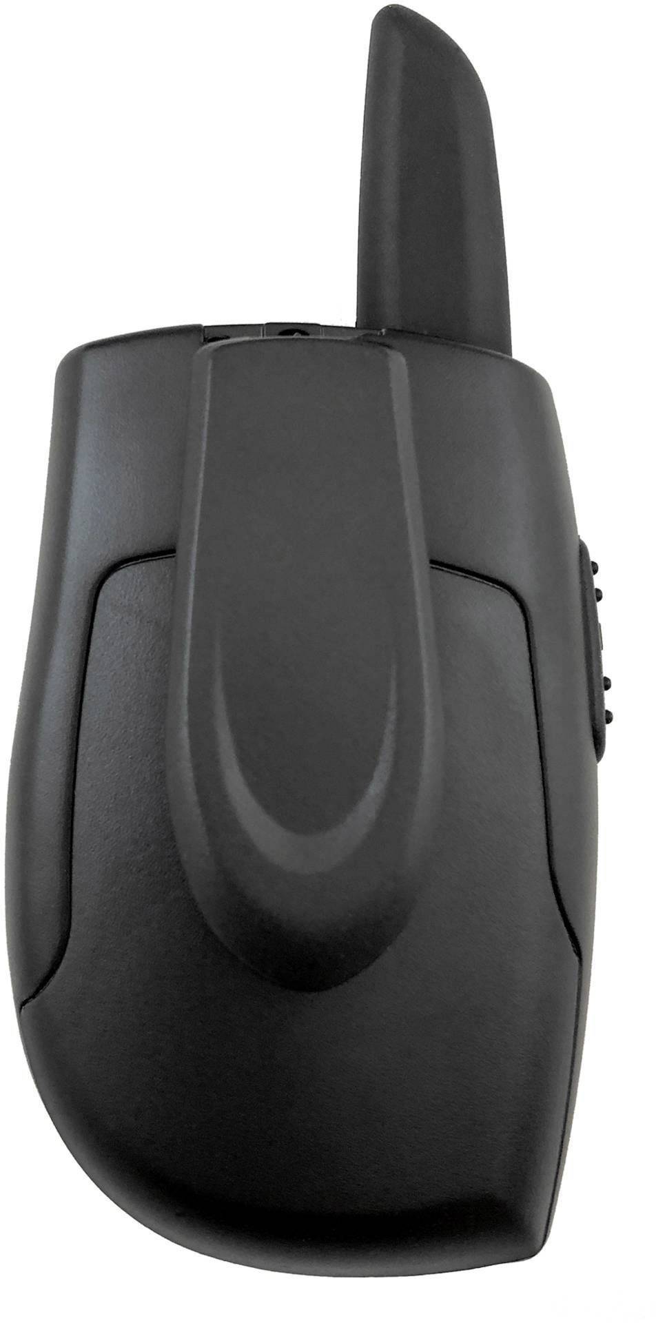 Cobra MT148K 441555 Amateur-Funkgerät 2er Set