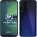 Motorola Moto G8 Plus Smartphone 64 6.3 Zoll (16 cm) Dual-SIM Android™ 9.0 48 Megapixel Dunkelblau
