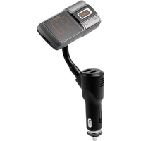 Technaxx FMT1350BT FM Transmitter inkl. Freisprechfunktion Technaxx FMT1350BT FM Transmitter inkl. Freisprechfunktion