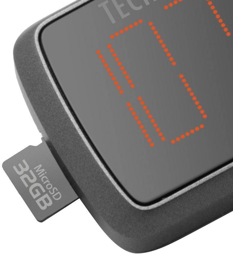 Technaxx FMT1350BT FM Transmitter inkl. Freisprechfunktion