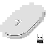 Logitech Pebble M350 Bluetooth® Mouse Optical White