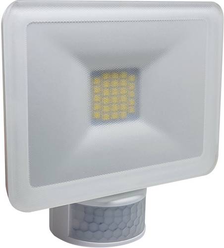 Bewegungs- Präsenzmelder 1SPSPF10WB LED-Außenstandleuchte mit Bewegungsmelder 10W
