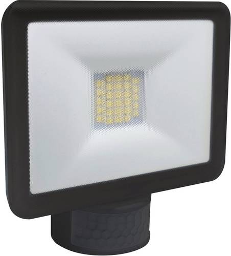 Bewegungs- Präsenzmelder 1SPSPF10WN Außenstandleuchte mit Bewegungsmelder 10W