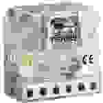 Télérupteur pour encastrement Wallair Stromstoßschalter 2 NO (T) 230 V/AC 10 A 1 pc(s)