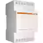 Wallair 1TDTR3630 Klingel-Transformator 8 V, 12 V, 24V 2A Wallair 1TDTR3630 Klingel-Transformator 8 V, 12 V, 24V 2A