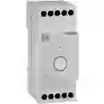 Wallair WIFi Timer Hutschienen-Zeitschaltuhr digital 230 V/AC Wallair WIFi Timer Hutschienen-Zeitschaltuhr digital 230 V/AC