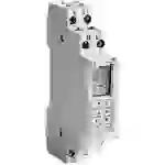 Wallair 1IO1071 Zeitschaltuhr digital Wochenprogramm 3500W IP40 Gangreserve Wallair 1IO1071 Zeitschaltuhr digital Wochenprogramm 3500W IP40 Gangreserve