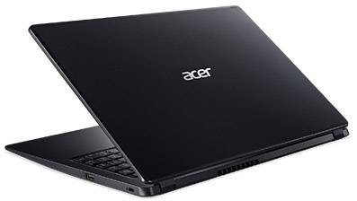 Acer Notebook 39.6 cm (15.6 Zoll) Full-HD+ AMD 3500U 8 GB RAM 1000 GB SSD AMD Radeon Vega Graphics Vega 8 Schwarz NX.HGVEG.002