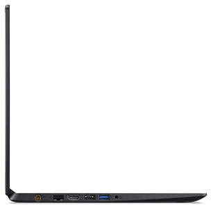 Acer Notebook 39.6 cm (15.6 Zoll) Full-HD+ AMD 3500U 8 GB RAM 1000 GB SSD AMD Radeon Vega Graphics Vega 8 Schwarz NX.HGVEG.002