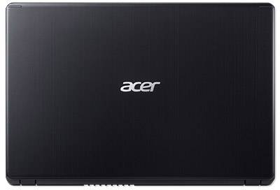 Acer Notebook 39.6 cm (15.6 Zoll) Full-HD+ AMD 3500U 8 GB RAM 1000 GB SSD AMD Radeon Vega Graphics Vega 8 Schwarz NX.HGVEG.002