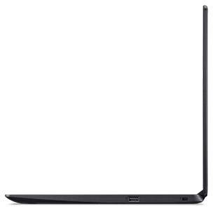 Acer Notebook 39.6 cm (15.6 Zoll) Full-HD+ AMD 3500U 8 GB RAM 1000 GB SSD AMD Radeon Vega Graphics Vega 8 Schwarz NX.HGVEG.002