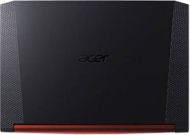 Acer Nitro 5 AN515-54-50WF - Core i5 8300H / 2.3 GHz - Win 10 Home 64-Bit - 8 GB RAM - 1.024 TB SSD SED, NVMe - 39.6 cm (15.6) IPS 1920 x 1080 (Full H