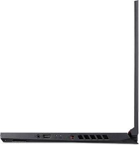 Acer Nitro 5 AN515-54-50WF - Core i5 8300H / 2.3 GHz - Win 10 Home 64-Bit - 8 GB RAM - 1.024 TB SSD SED, NVMe - 39.6 cm (15.6) IPS 1920 x 1080 (Full H
