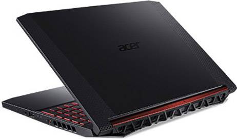 Acer Nitro 5 AN515-54-50WF - Core i5 8300H / 2.3 GHz - Win 10 Home 64-Bit - 8 GB RAM - 1.024 TB SSD SED, NVMe - 39.6 cm (15.6) IPS 1920 x 1080 (Full H