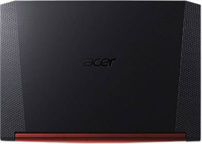 Acer Nitro 5 AN515-54-50WF - Core i5 8300H / 2.3 GHz - Win 10 Home 64-Bit - 8 GB RAM - 1.024 TB SSD SED, NVMe - 39.6 cm (15.6) IPS 1920 x 1080 (Full H