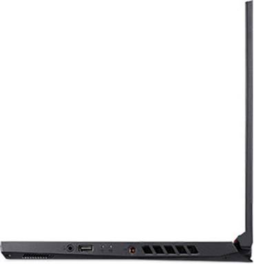 Acer Nitro 5 AN515-54-50WF - Core i5 8300H / 2.3 GHz - Win 10 Home 64-Bit - 8 GB RAM - 1.024 TB SSD SED, NVMe - 39.6 cm (15.6) IPS 1920 x 1080 (Full H