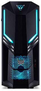 Acer Predator Orion 3000 (PO3-600) Gaming PC Intel Core i7 i7-9700 16GB 1000GB SSD Nvidia GeForce RTX2070 Windows® 10 Home